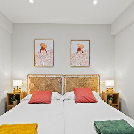 La Casita Apartment Getxo Luaran gambar