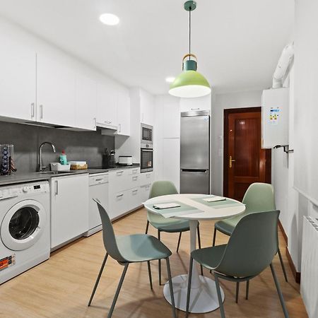 La Casita Apartment Getxo Luaran gambar