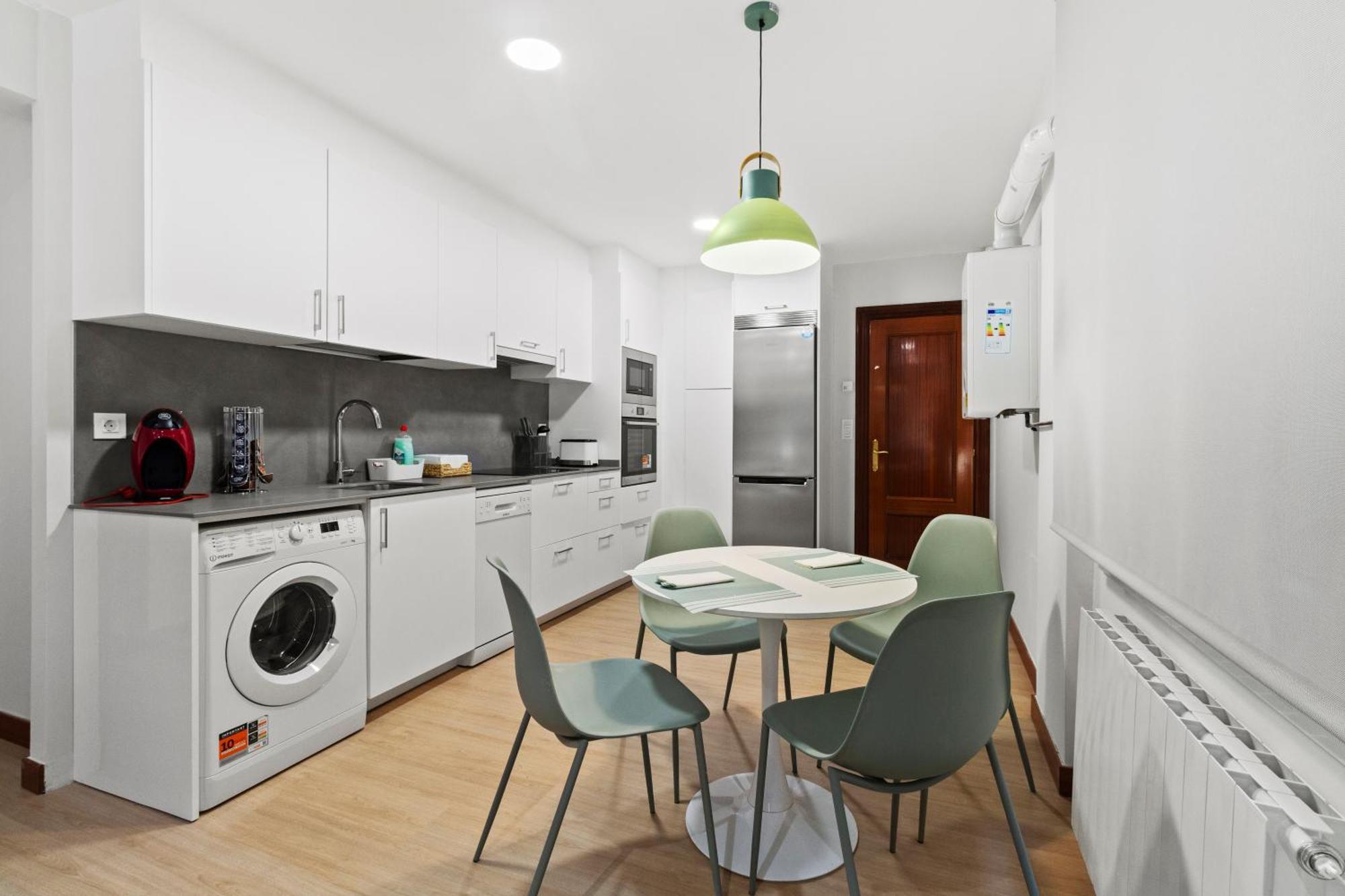 La Casita Apartment Getxo Luaran gambar