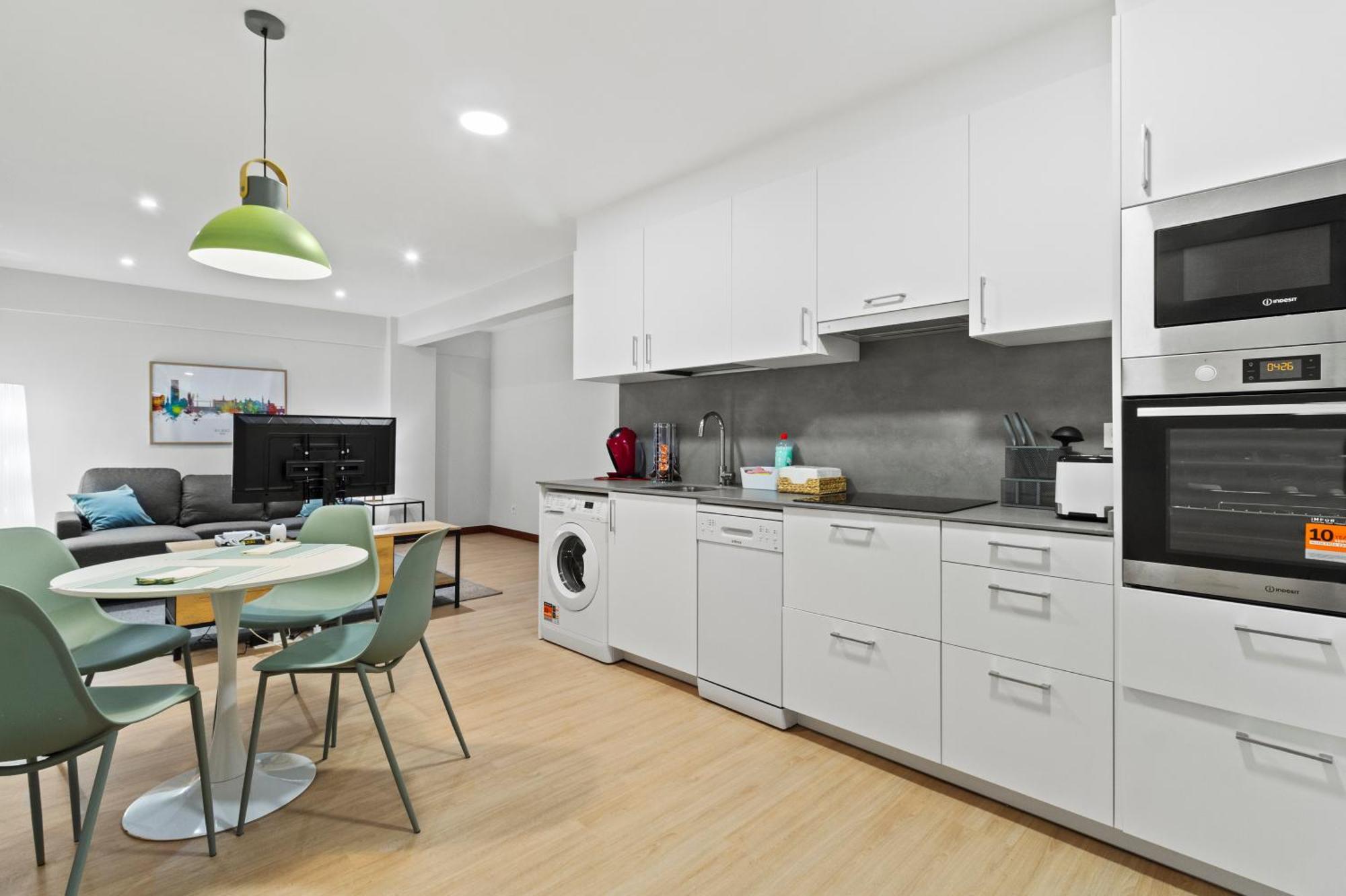 La Casita Apartment Getxo Luaran gambar