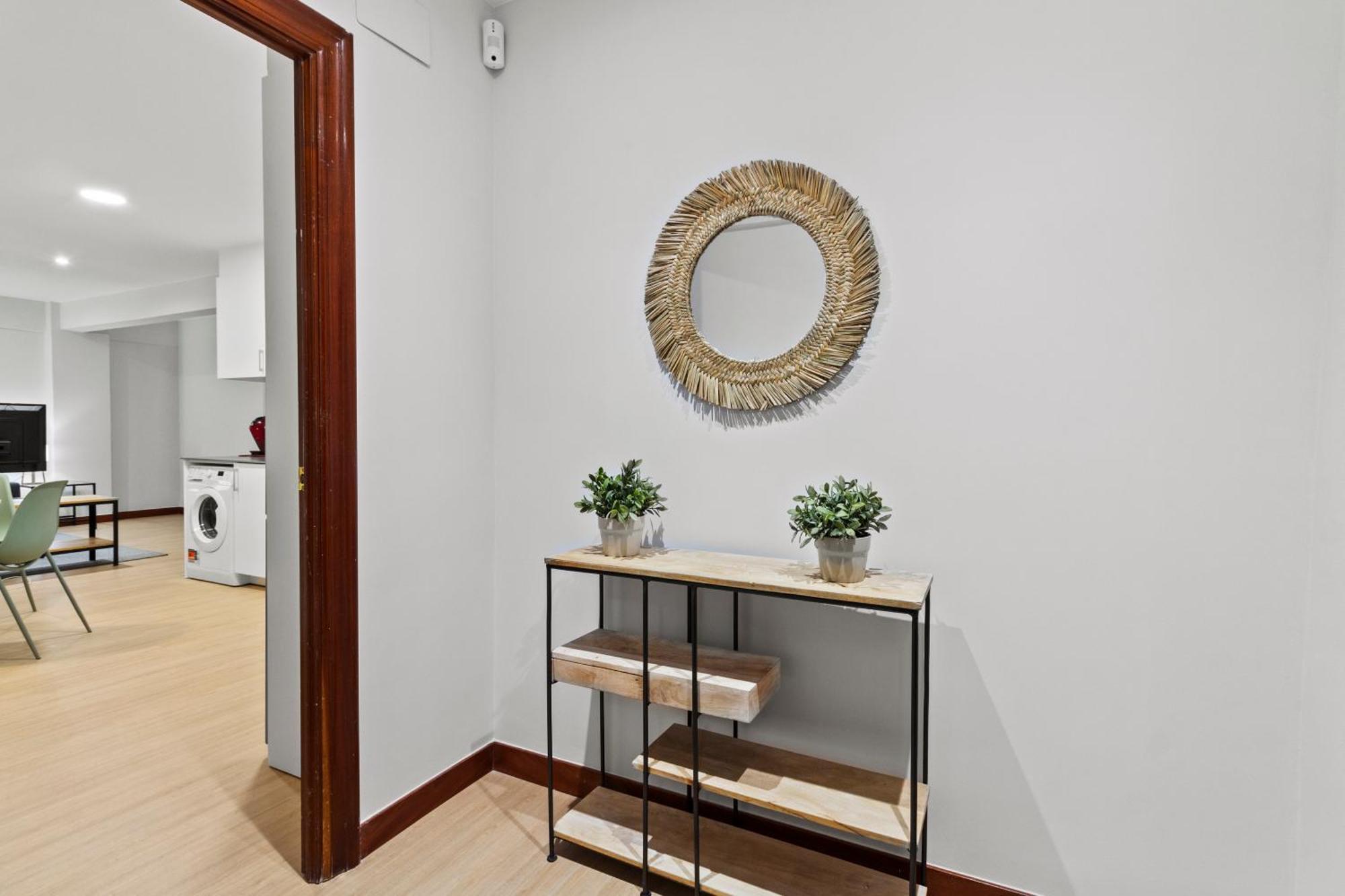 La Casita Apartment Getxo Luaran gambar
