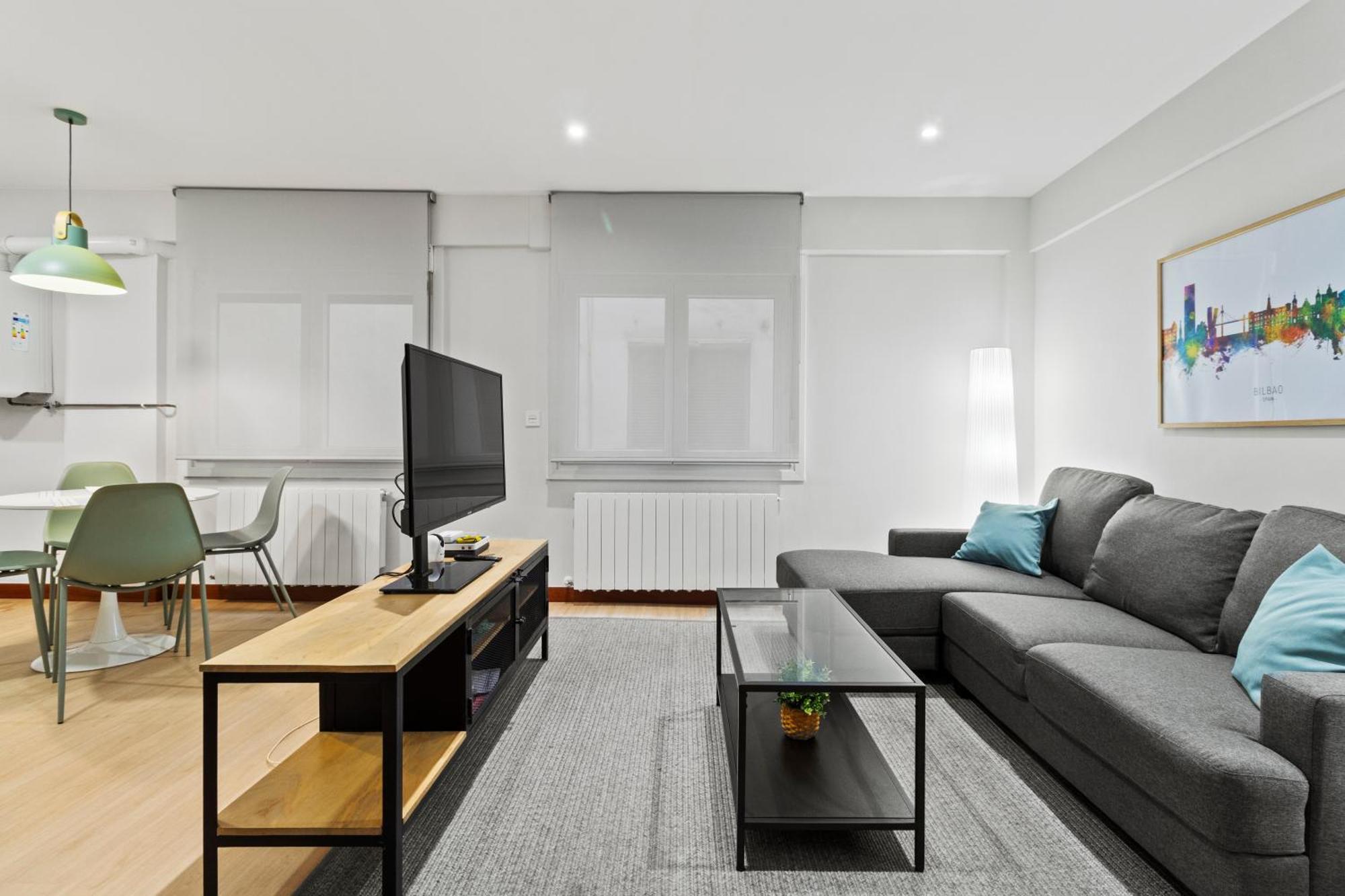 La Casita Apartment Getxo Luaran gambar